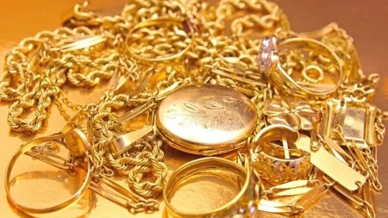 استقرار أسعار الذهب في محلات الصاغة وعيار 21 يسجل سعراً جديداً اليوم